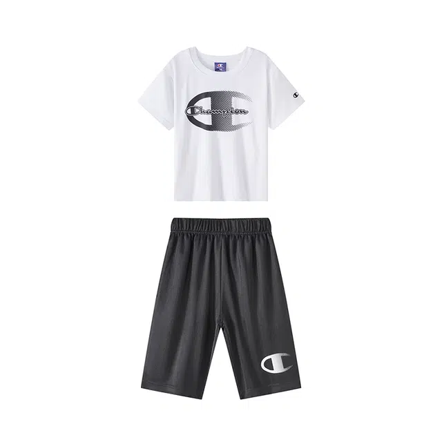 Champion Kids