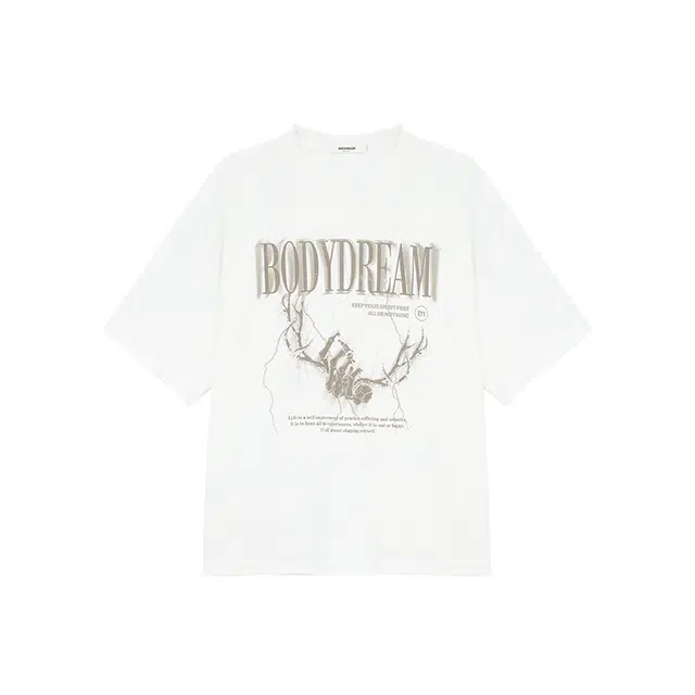 bodydream T
