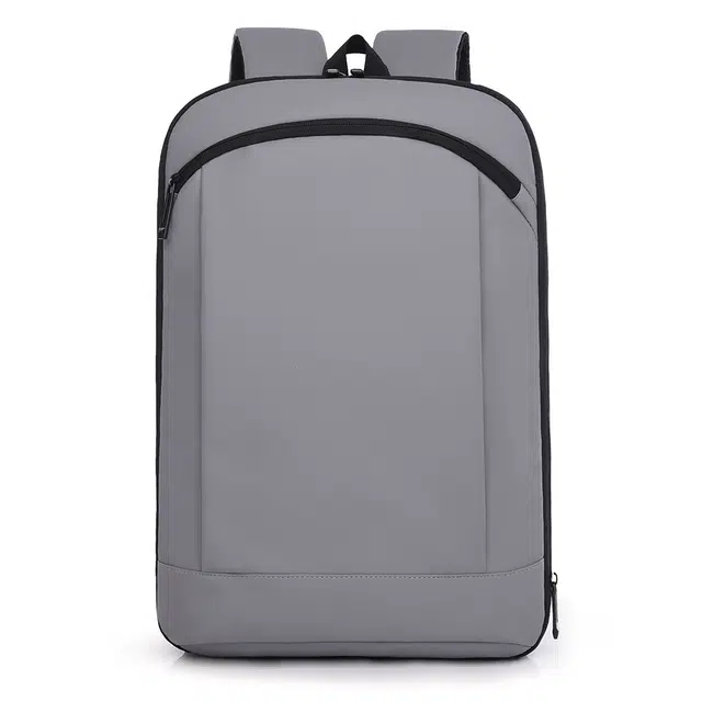 恒源祥 商务简约百搭 覆膜料 背包双肩包 男款 多色