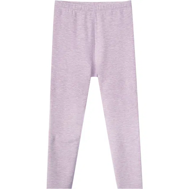 久岁伴 简约休闲纯色长裤 青少年