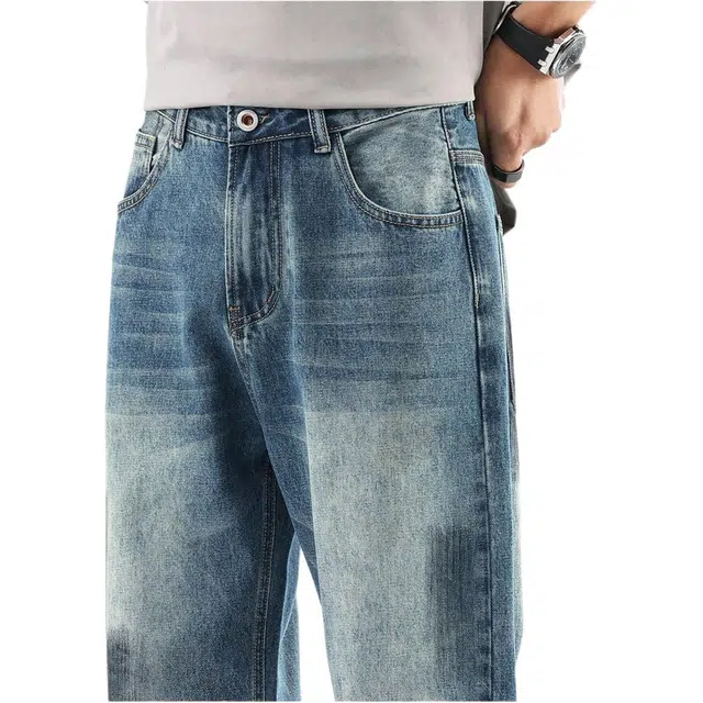 M JEANS STUDIOS 7