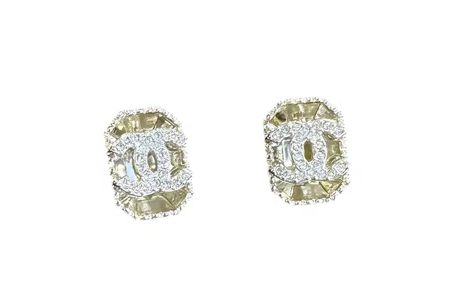 CHANEL C Logo