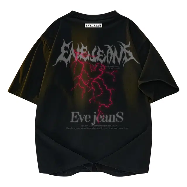 EVE Jeans LogoT