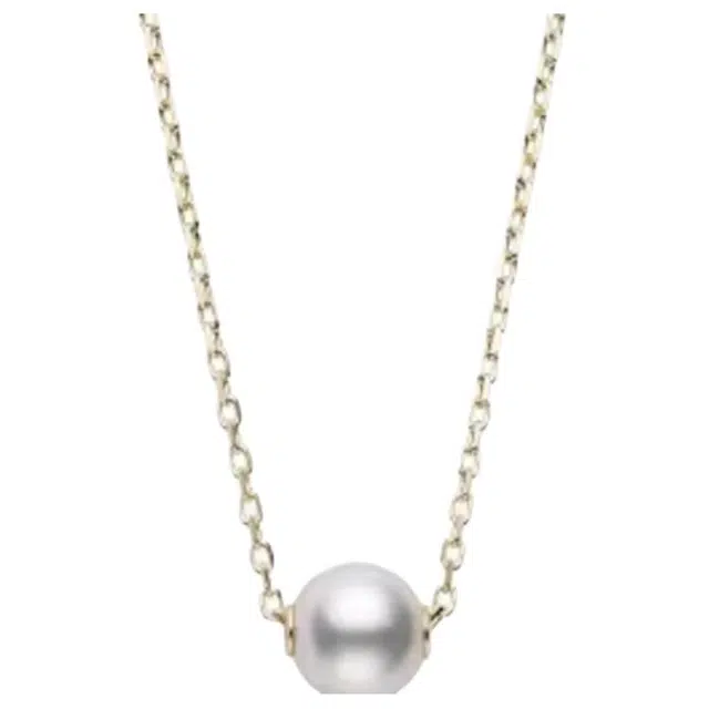 MIKIMOTO K