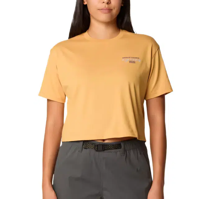 MOUNTAIN HARDWEAR High Altitude T