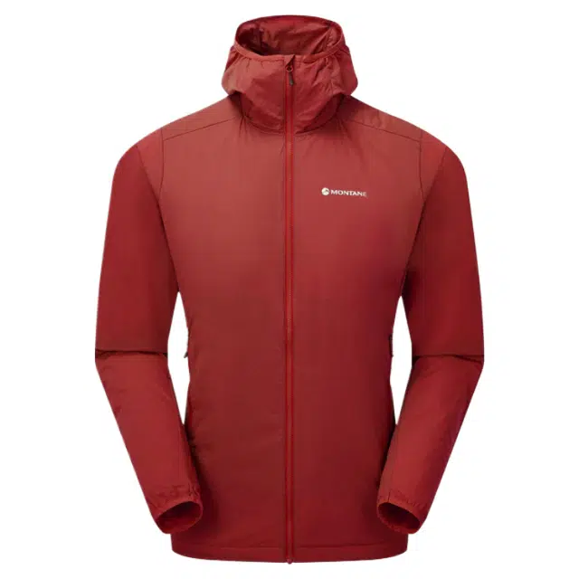 Montane FireballNano