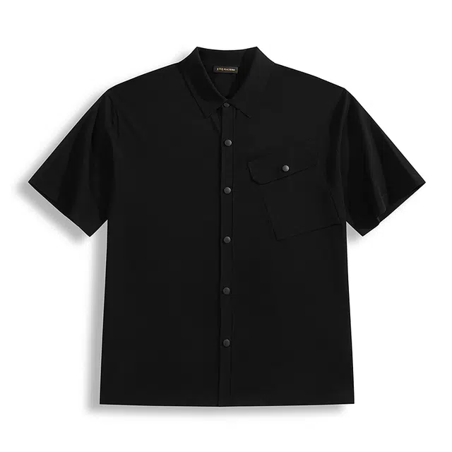PEACEBIRD MEN Polo