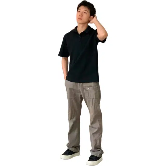OKPI Polo