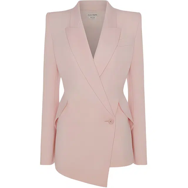 Alexander McQueen FW22