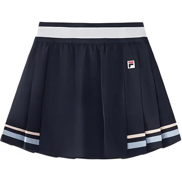 FILA KIDS PERFORMANCE logo RD-FNV