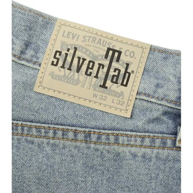 levis SS25