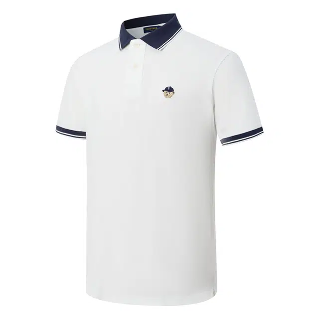 Teenie Weenie Men Polo