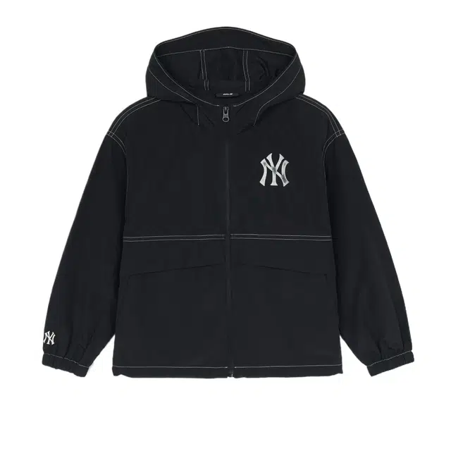 MLB KIDS SS25