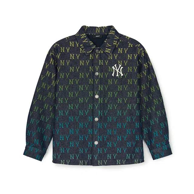 MLB KIDS Monogram