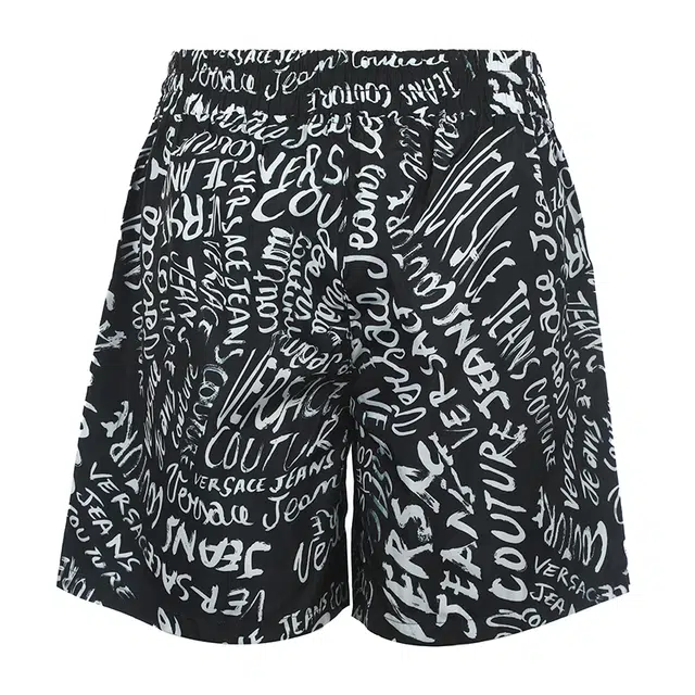 VERSACE JEANS COUTURE SS25 logo