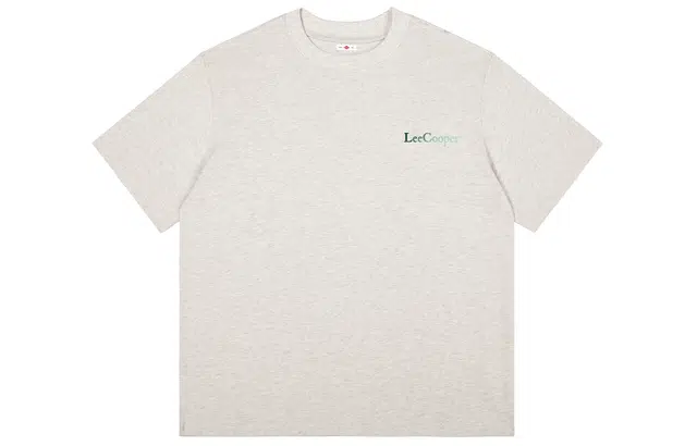 Lee Cooper logoT