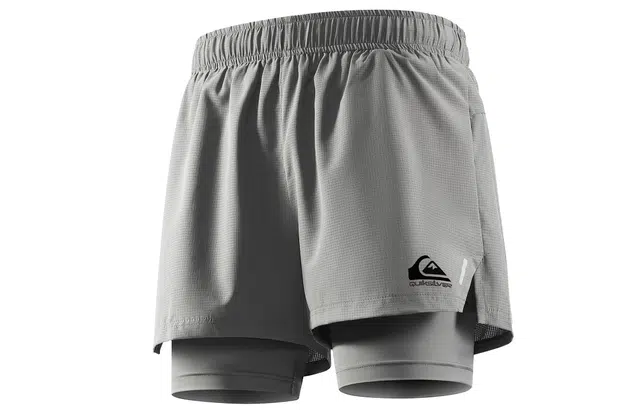 Quiksilver Logo