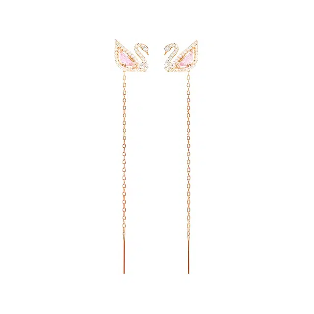 Swarovski Dazzling Swan