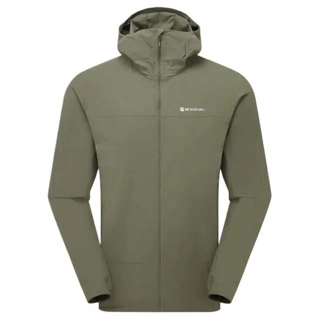 Montane TenacityNano