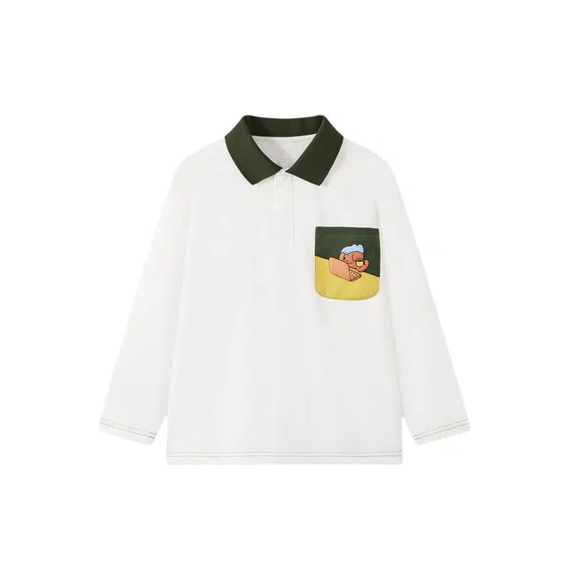 MQDPolo SS25