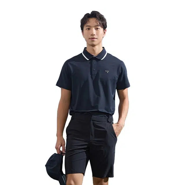 RAPIDO R GOLFPolo