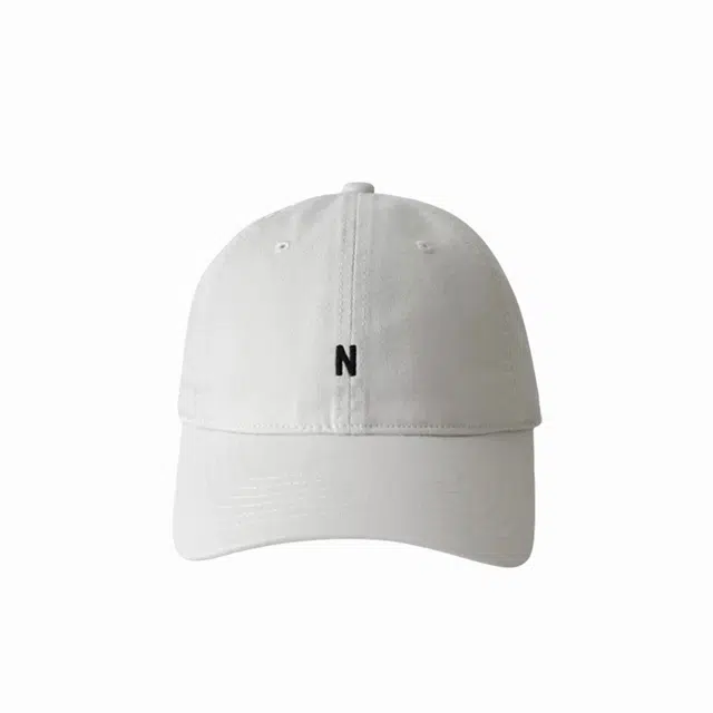 N