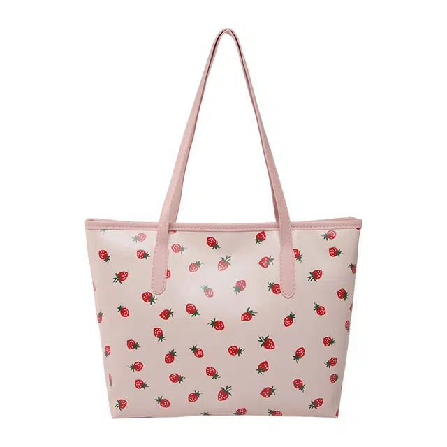 BGAY PU Tote