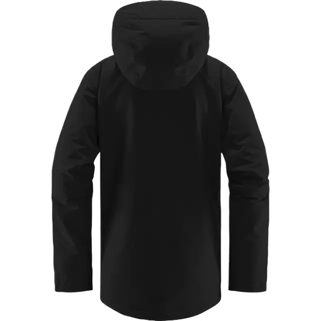 HAGLFS GondolInsulated
