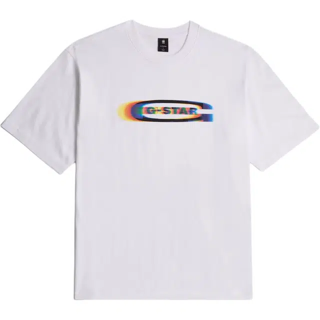 G-STAR RAW logoT