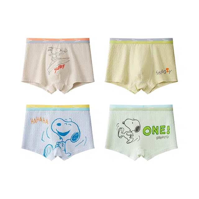 SNOOPY 4