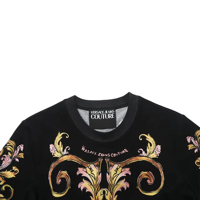 VERSACE JEANS COUTURE SS25