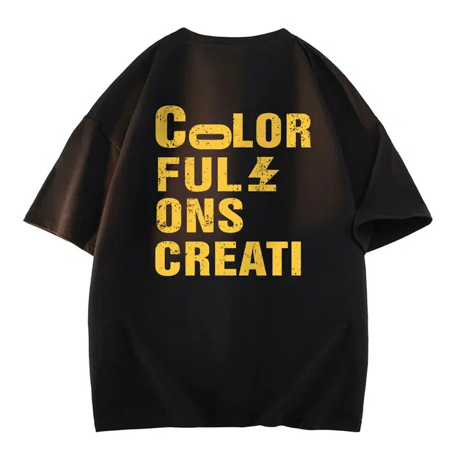 Colorful Creations logoT