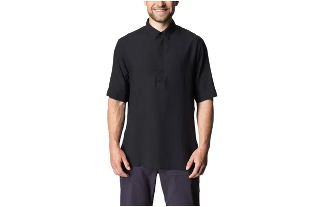 Houdini Tree Polo Shirt Polo
