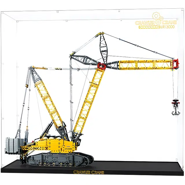 LIGHT YOUR BRICKS 42146 LR