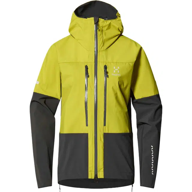 HAGLFS L.I.MHybridTouringHood