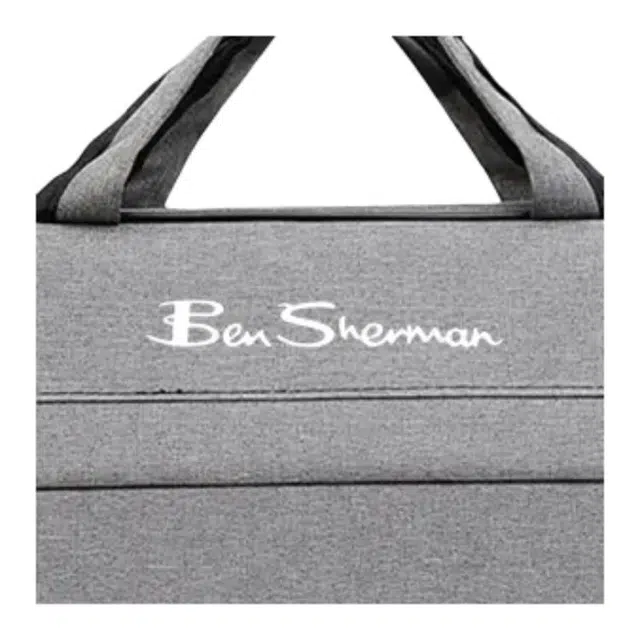 BEN SHERMAN