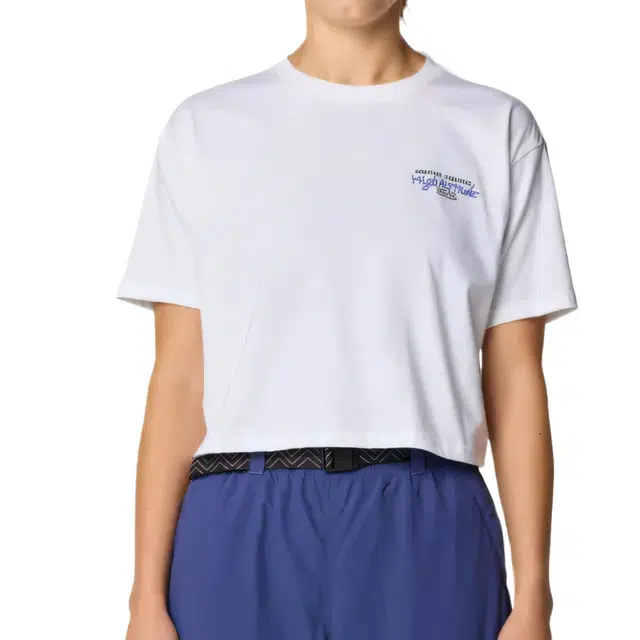 MOUNTAIN HARDWEAR High Altitude T