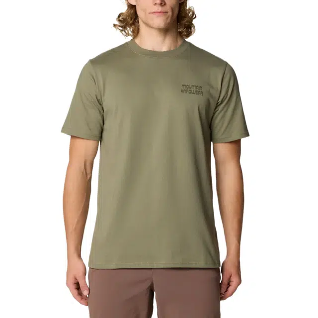 MOUNTAIN HARDWEAR Sun Friend T