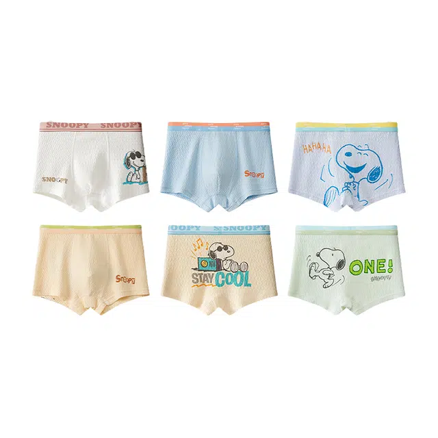 SNOOPY 6