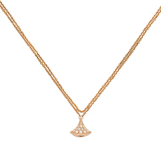 BVLGARI DIVAS DREAM 18k