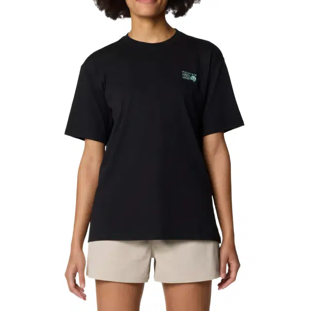 MOUNTAIN HARDWEAR MHW Circle T