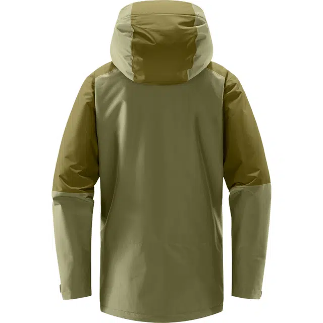 HAGLFS GondolInsulated