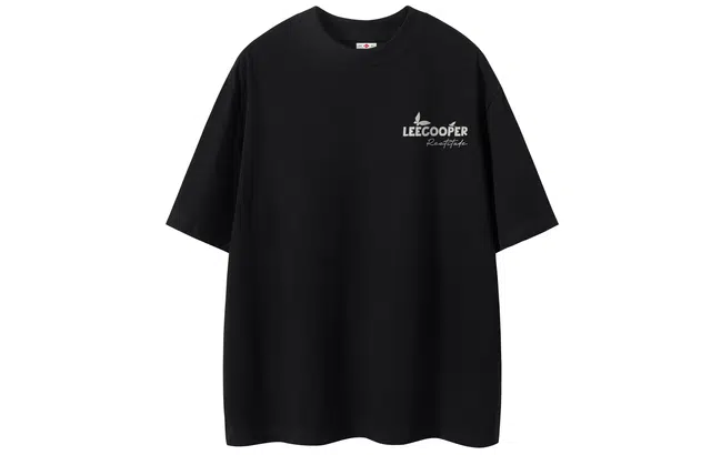 Lee Cooper logoT