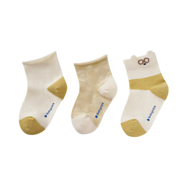 BABY CARE 3