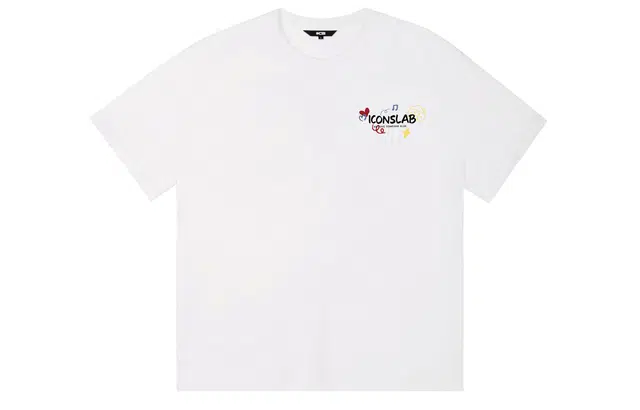 ICONS Lab T