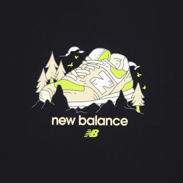 New Balance SS24T