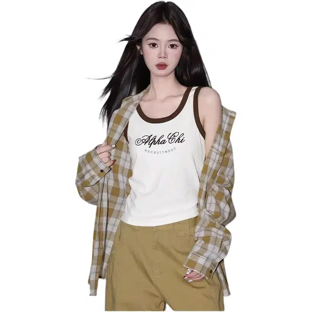 FOREVER 21 POLO