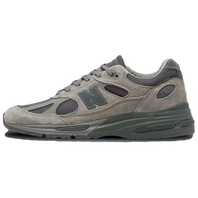 Thisisneverthat x New Balance NB 991 V2