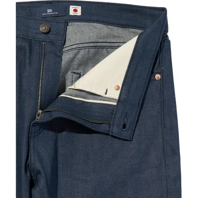 levis SS25 BLUETAB