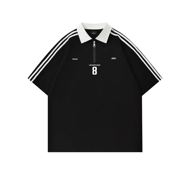 HIPHOPPUNKS Polo